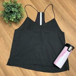 Lululemon Wake and Flow Camisole